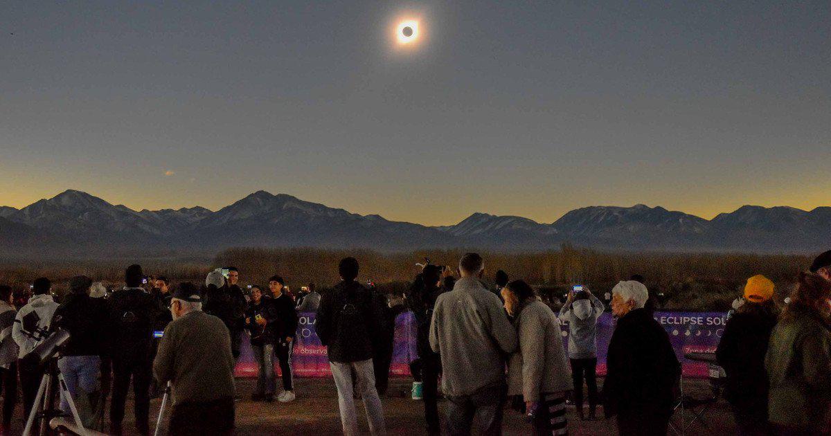 eclipse solar