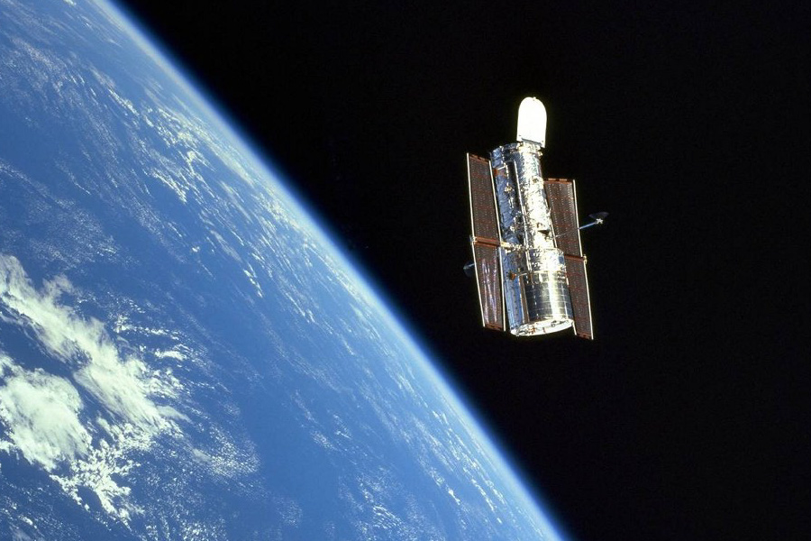 Hubble